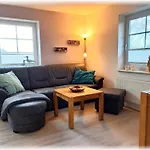Haus Wattenblick EG