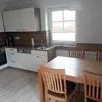 Haus Wattenblick EG