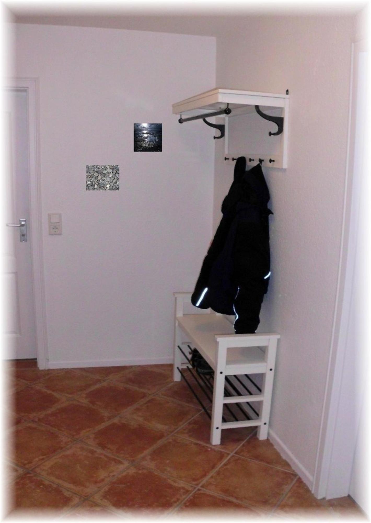 Apartment Haus Wattenblick Eg