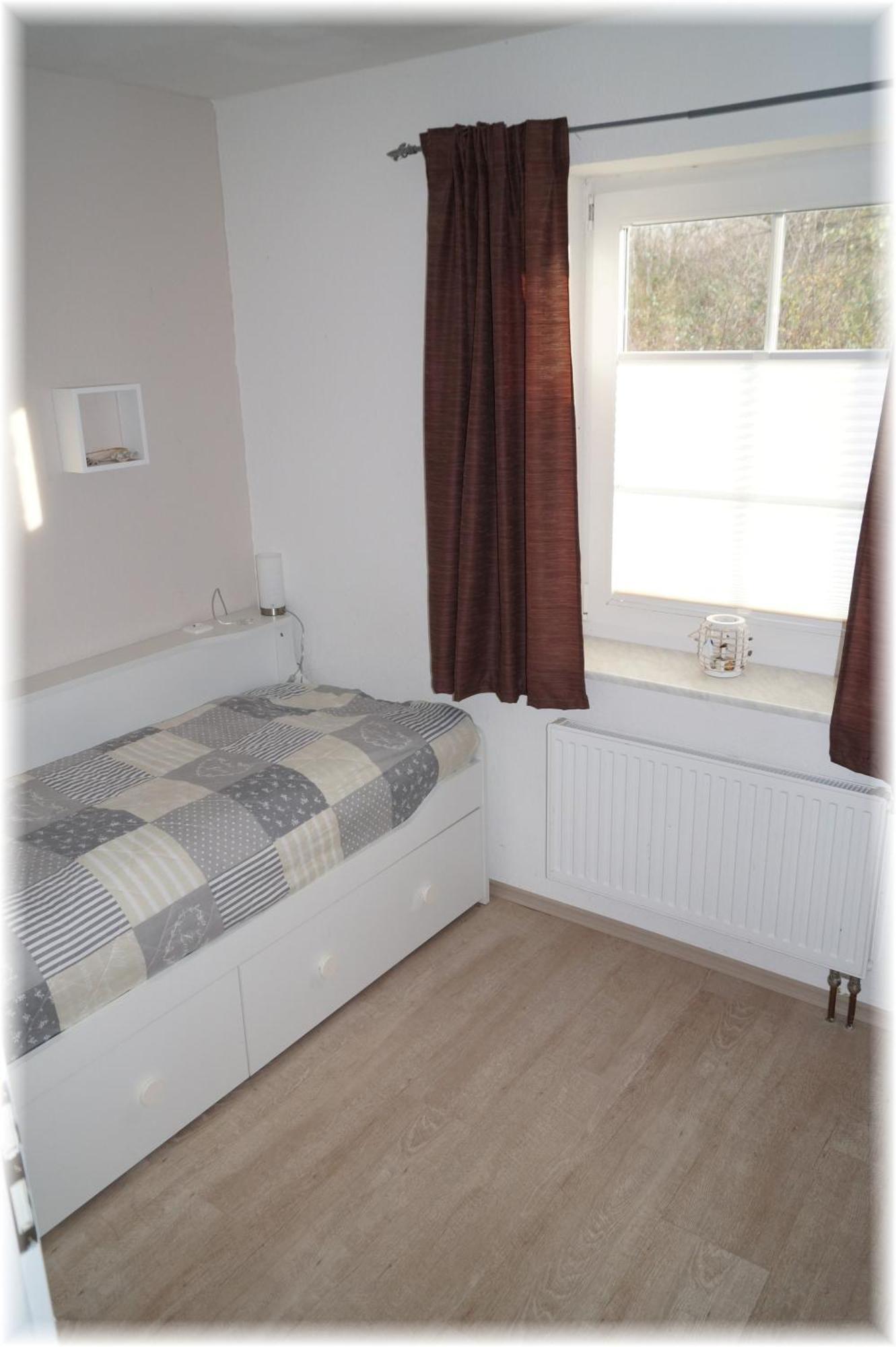 Haus Wattenblick Eg Apartment *