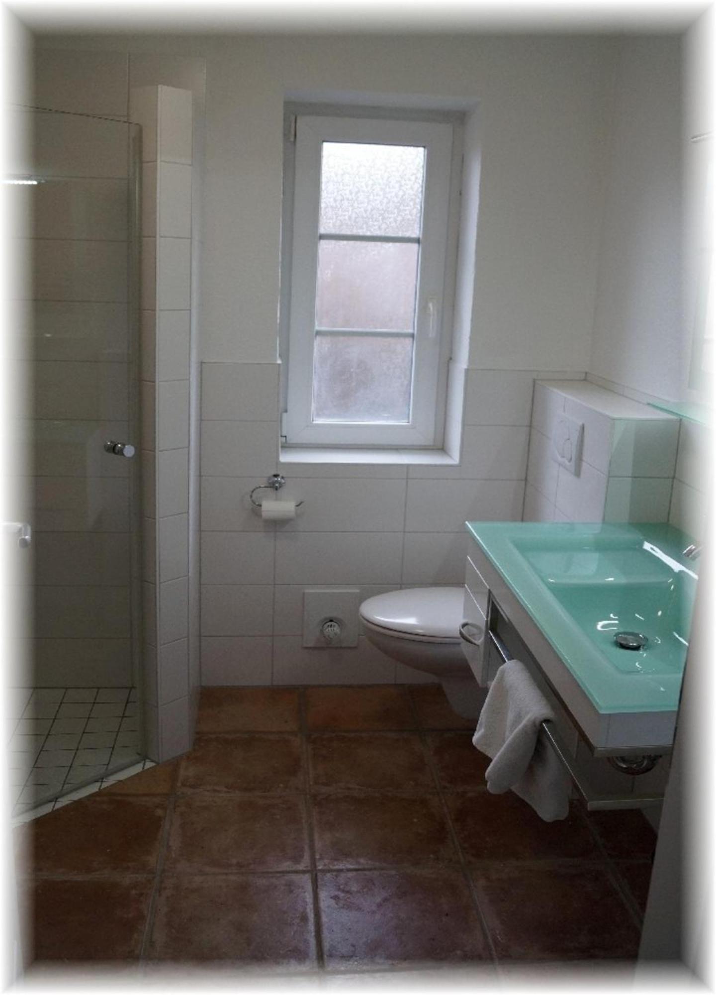 Apartment Haus Wattenblick Eg *