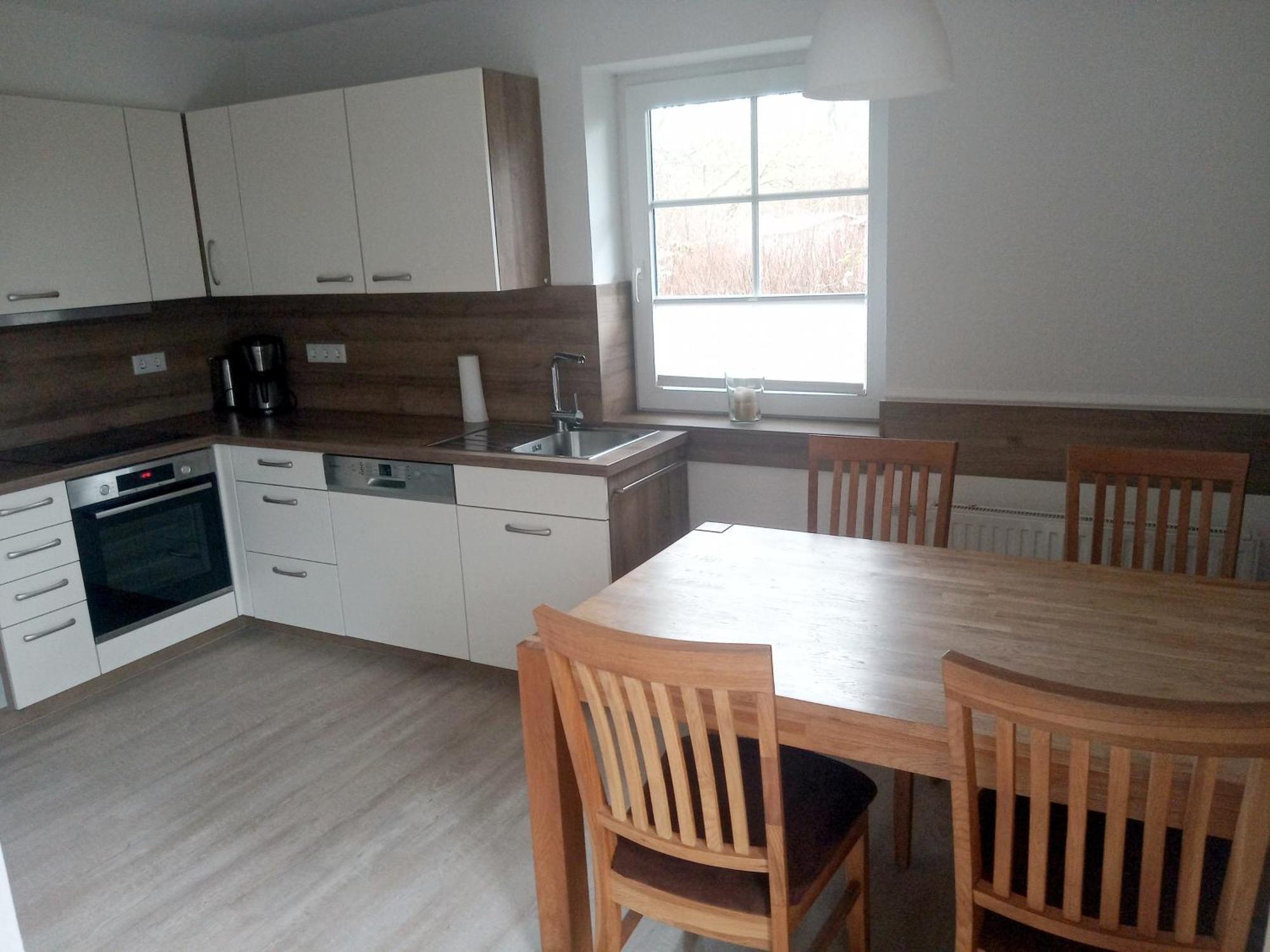 Haus Wattenblick Eg *